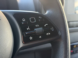 Mercedes-Benz Sprinter 2023 - 517CDI L2H2 Automaat Airco Cruisecontrol AppleCarplay Led/Xenon image 15