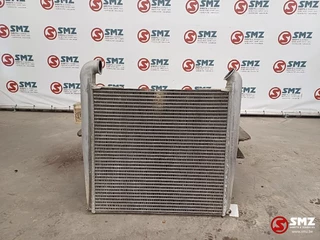 Scania N/A - Occ intercooler Scania T114 1516492 176 zdjecie 2