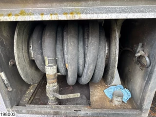 Hage und Knapp N/A 1998 -  40.000 Liter, 6 Comp, ADR zdjecie 12