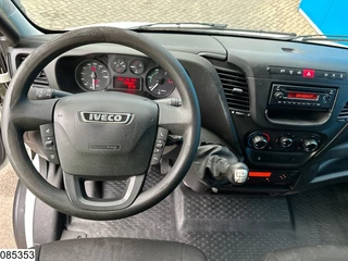 Iveco Daily 2016 - 65-140 CNG EURO 6, CNG image 9