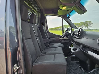 Mercedes-Benz Sprinter 2022 - 317 obrazek 7