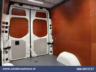 Mercedes-Benz Sprinter 2020 - 316 CDI 164pk 3500kg Trekhaak L2H2 Euro6 Airco | Camera | Apple Carplay obrazek 13