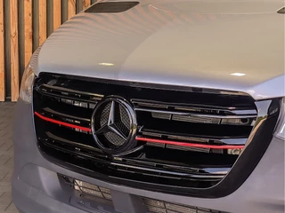 Mercedes-Benz Sprinter 2022 - 1.9 CDI 150PK Automaat L2H2 Bestelwagen imagem 28