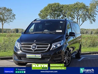 Mercedes-Benz V-Class 2019 - 250 CDI à venda