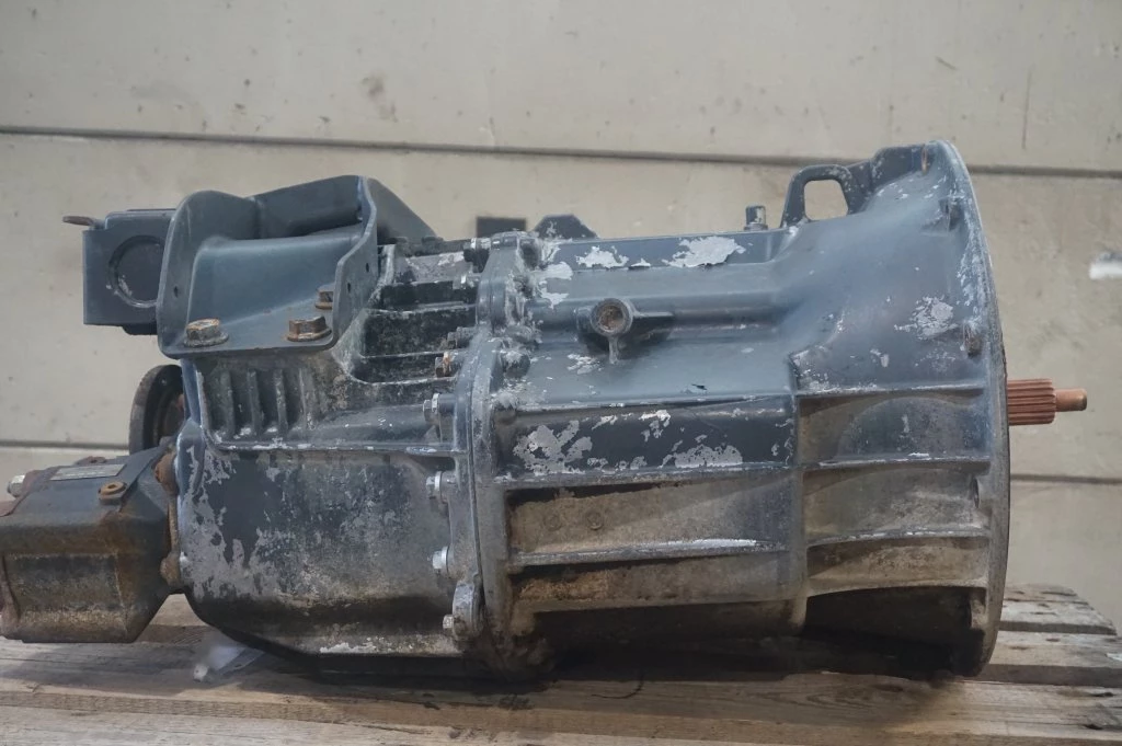 Mercedes-Benz 1997 - G6-60 MPS 71505010006143 afbeelding 1