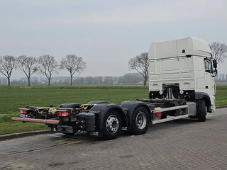 DAF XF480 2021 - N/A obrazek 3