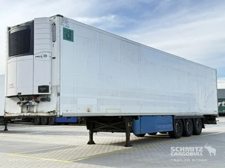 Schmitz Cargobull Oplegger Vries Multitemp 2016 afbeelding 1 miniatuur