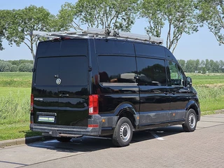 Volkswagen Crafter 2021 - 35 2.0 bild 3