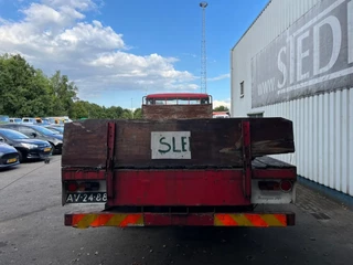 MAN Büssing 1970 - BS 13L / NL1, Oldtimer for restauration obrazek 7