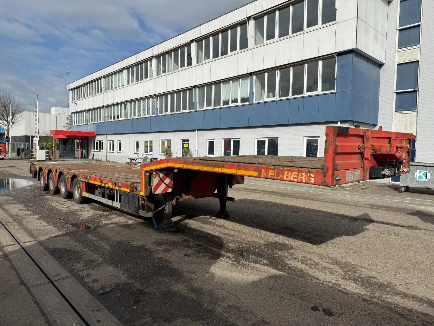 Kel-Berg Z74S5 2012 obrázek 1