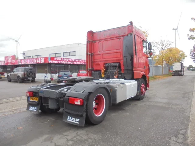 DAF XF 440 2014 - TUV 05-2026 imagen 4