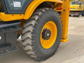 JCB 3DX 2026 - N/A obrazek 15