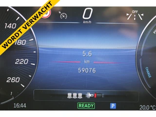 Mercedes-Benz C-Klasse 2023 - Estate 300e Luxury Line NIGTH PAKKET <<MAGNO GREY>> HEAD-UP SFEER CARPLAY afbeelding 4