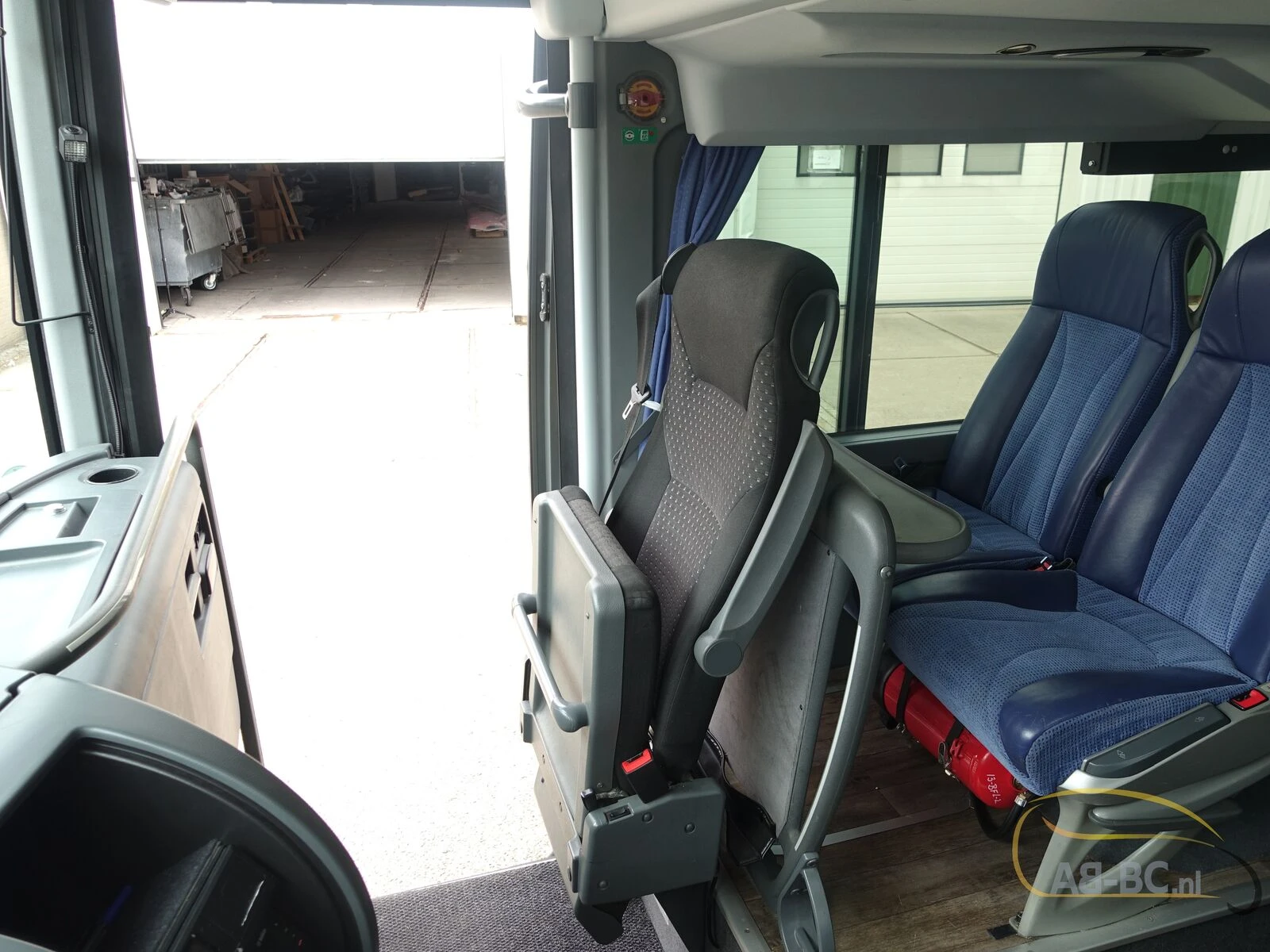 Setra S431DT - 83 Seats, Euro 6 2014 afbeelding 76