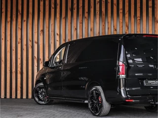 Mercedes-Benz Vito 2024 - 119 CDI 190PK Automaat Bestelwagen L2 bild 19