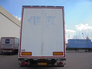 Krone SD 2010 - NL TRAILER изображение 7
