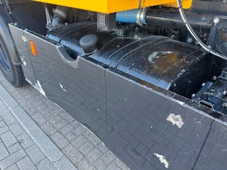 DAF 85 2002 - CF85-340 , Waterjet Kanal-, Sewer-, Riool- Reinigung immagine 21