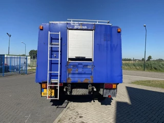 Iveco FM130 D9 FA 1984 - N/A imagen 9