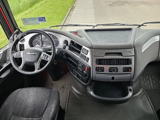 DAF XF480 2018 - N/A obrazek 8
