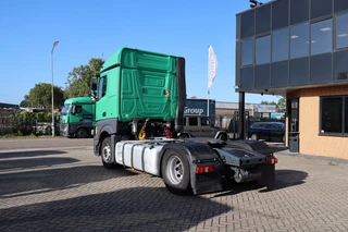 Mercedes-Benz Actros 2016 - 1845 * EURO6 * 4X2 * 2 tank * zdjęcie 3 miniatura