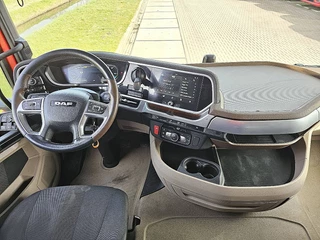 DAF N/A 2022 - XG+ 530 immagine 8