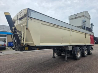 A.j.k. OP 17-30/22 5 2008 te koop