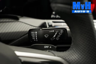Volkswagen Golf 2020 - 1.5 eTSI R-Line|SPORTSTOEL|LUXE|LED| image 51