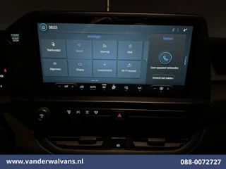 Ford Transit Custom 2024 - 2.0 TDCI 111pk L1H1 Euro6 Airco | Camera | LED | Apple Carplay | Cruisecontrol imagen 16