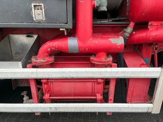 Burg URACA KD 716 / VOLVO PENTA TAD942VE 2009 - N/A изображение 5