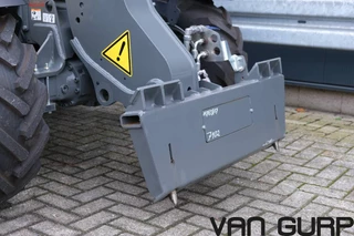 Neuson N/A 2023 - TH522 | 45KW | Klima | NEW obrazek 29