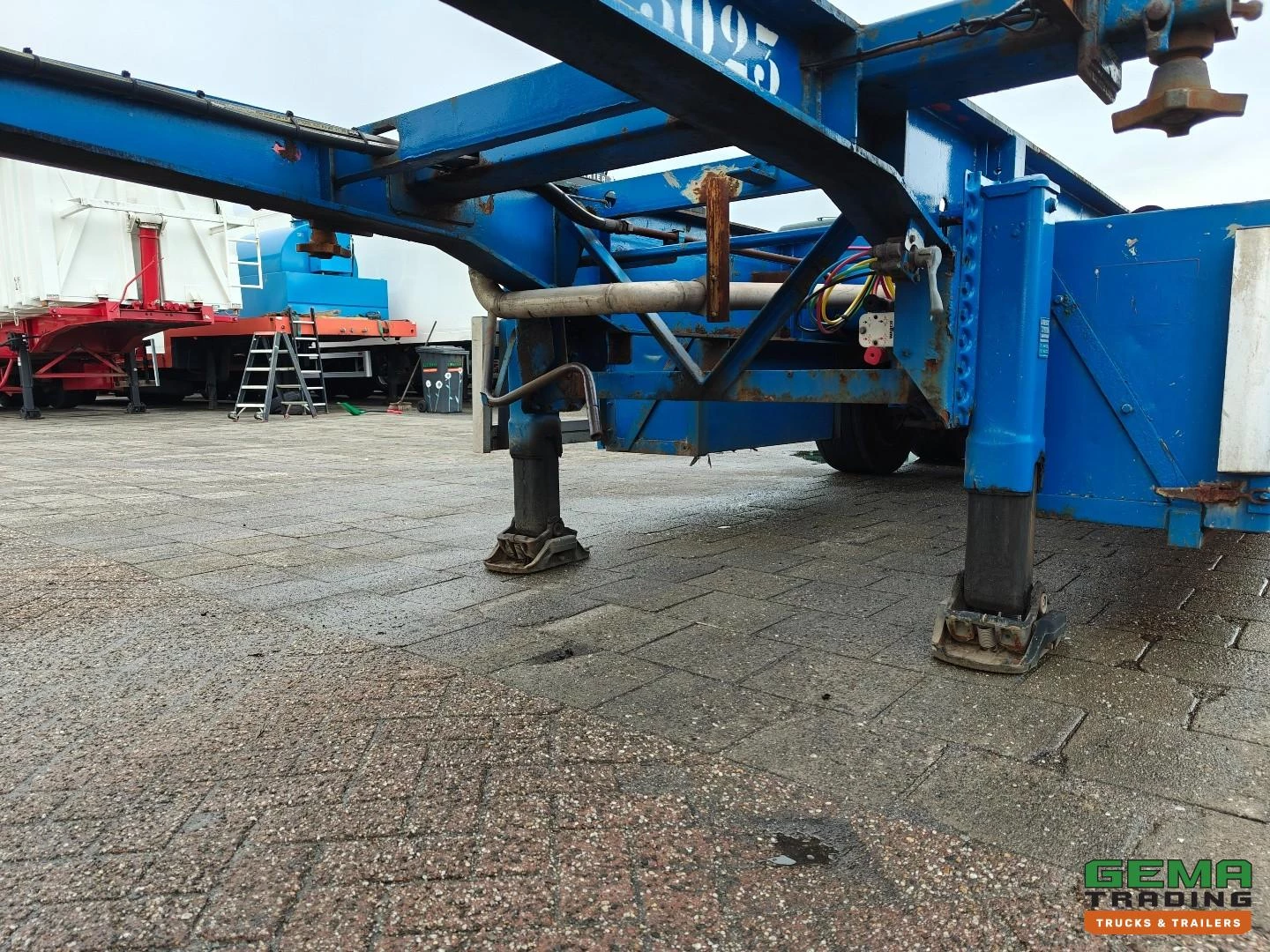 LAG O-3-39 02 2004 zdjęcie 8