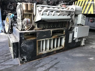 Deutz N/A 1967 - DEUTZ BA 12L 714 obrazek 1