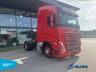 Volvo FH 2023 - 460 TC 4x2 PTO + Suitable for ADR afbeelding 2 miniatuur