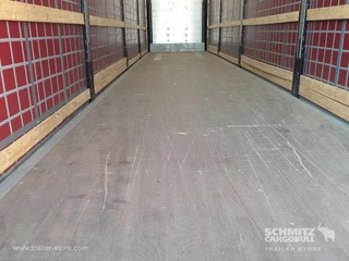 Schmitz Cargobull Semitrailer Curtainsider Standard image 3 thumbnail