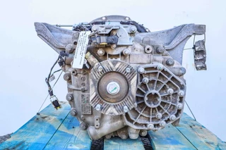 Mercedes-Benz N/A 2020 - G211-12KL MP5 OM471 715352G2342724 image 4