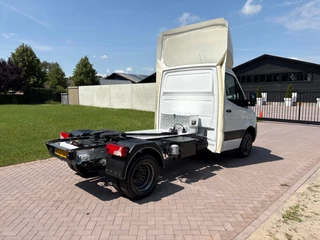Mercedes-Benz Sprinter 2020 - 519 Be trekker 8 TON EURO 6 V6 (114.064 KM image 6