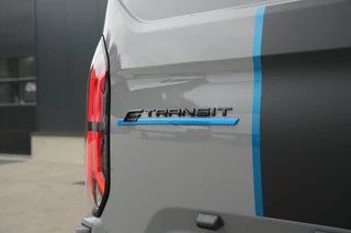 Ford E-Transit Custom 2026 - 340 L2H1 Sport 71 kWh 218pk - ACC - B&O - Navi - Stoel/Stuurverwarming - 360 Camera - Blindspot - Rijklaar obrazek 48