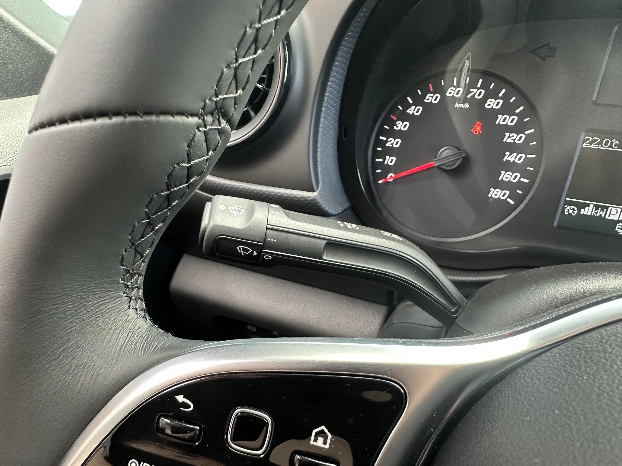 Mercedes-Benz eCitan 2025 - L1 Select Veel opties 51 kWh afbeelding 14