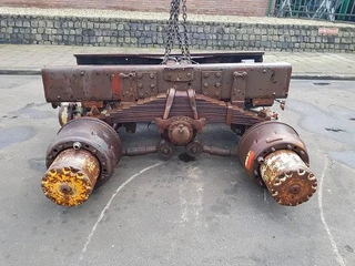 Axles F8 Boogie afbeelding 1 miniatuur