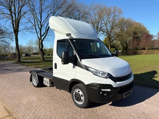 Iveco Daily 2018 - 40C18 Be trekker 8.7 TON euro 6 bild 2