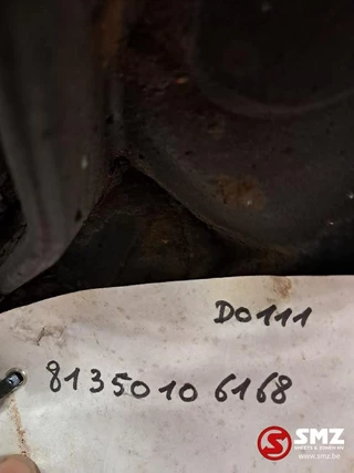 MAN N/A - Occ differentiëel HY 1130 i =3,7 MAN immagine 6