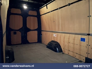 Mercedes-Benz Sprinter 2023 - 317 CDI 170pk L3H2 Euro6 Airco | Camera | Apple Carplay | Cruisecontrol imagen 15