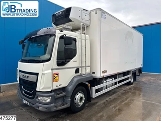 DAF N/A 2018 - LF 260 EURO 6, ACC, Carrier, Meat Hanging System te koop