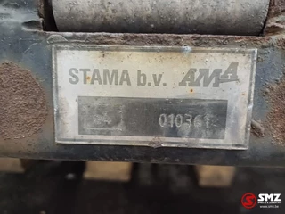 Diversen N/A - Occ laadlift AMA image 5