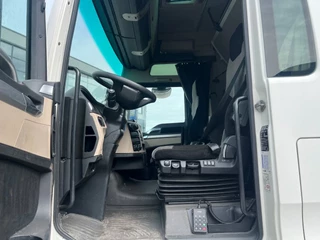 MAN TGX 2021 - 18.470 / 2x Tank / Retarder / Euro 6 image 10