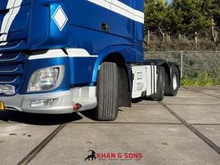 DAF XF480 2018 - FTG zdjecie 6