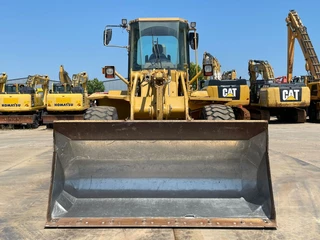 Caterpillar 938F 1996 - N/A obrazek 8