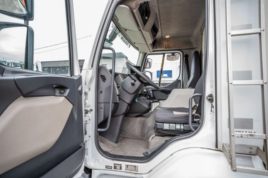 Renault 2013 - MIDLUM 220 (16t) DXI+CARRIER MULTI+DHOLLANDIA imagen 7