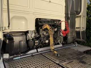 DAF XF480 2018 - FT SSC Euro6 obrazek 4