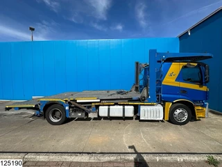 Mercedes-Benz Actros 2017 - 2043 EURO 6, ROLFO, Hydraulics, Winch immagine 17